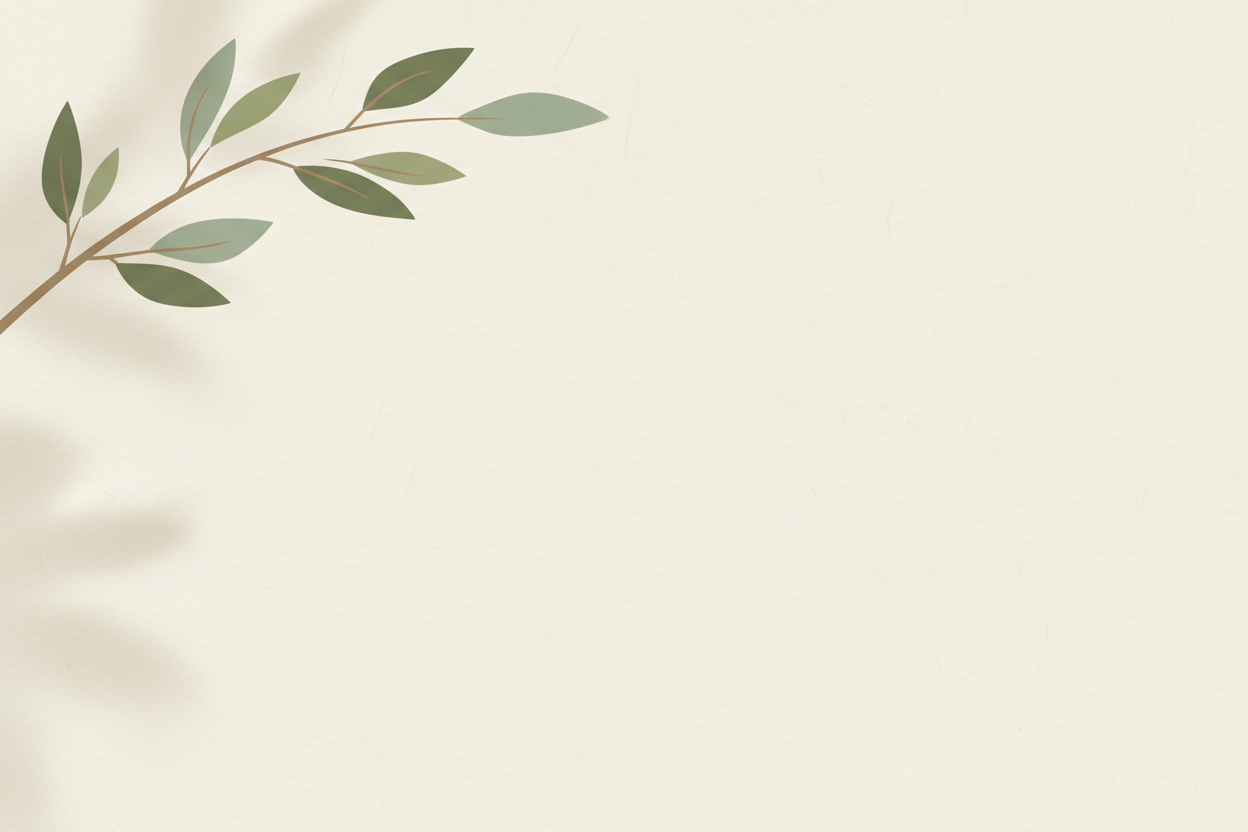 Banner sobrio Vita Sence